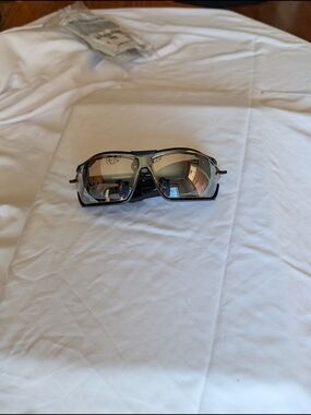 Uvex Safety Glasses lasses,